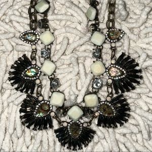 BaubleBar Statement Necklace